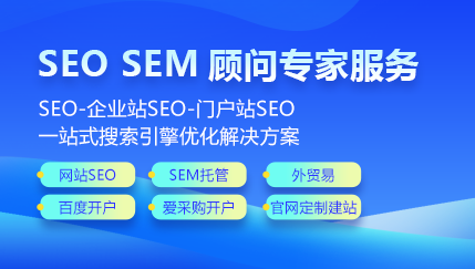 網(wǎng)站seo顧問服務(wù)